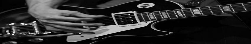 ギターの練習法と思考法　クレバーなギタリストの創り方