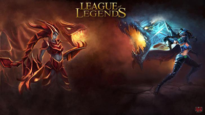 league of legends elo boosting