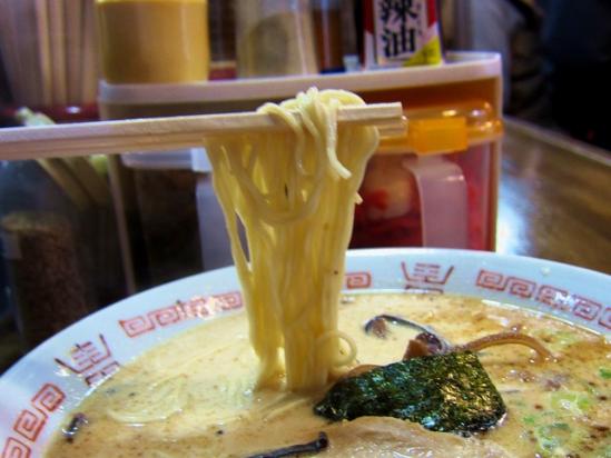 二十一代目哲麺 (3)