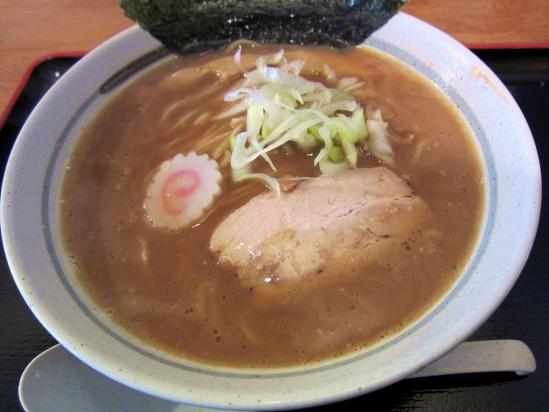麺バカ (1)