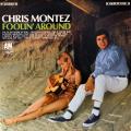 Chris Montez Foolin' Around