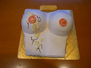 ケロロさんケーキ-5