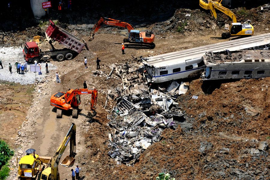 電車 埋める 中国 中国受注のインドネシア高速鉄道、トラブル続きの建設工事が「洪水招いた」との批判も＝英メディア (2020年8月2日)