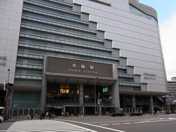 大阪駅02