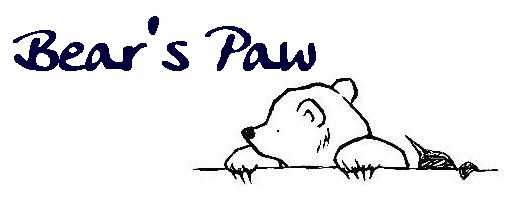 bears paw