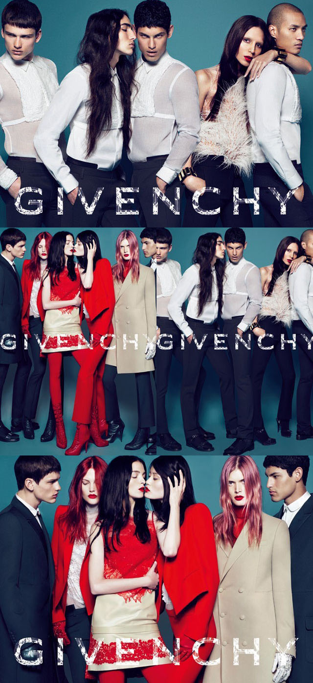Givenchy-Fall-2010-2011-Campaign-Mert-and-Marcus-Mariacarla-Malgosia-001.jpg