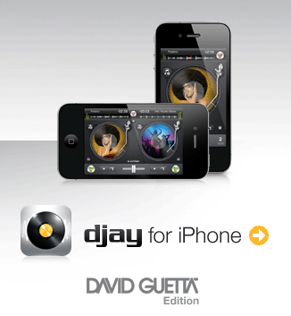 Djayアプリ Iphone版 マスターテンポ機能追加 Dj初心者cdj入門講座