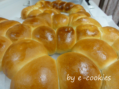 chorus bread