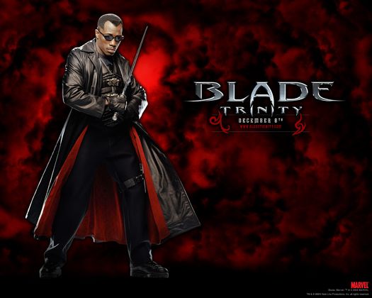 Blade Trinity-47