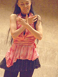 仙台大衆舞踊団2012