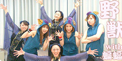 仙台大衆舞踊団２０１２