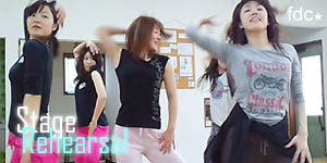 仙台のダンススクール☆FDC