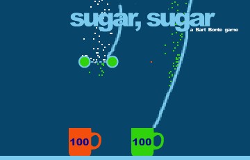 sugar,sugar
