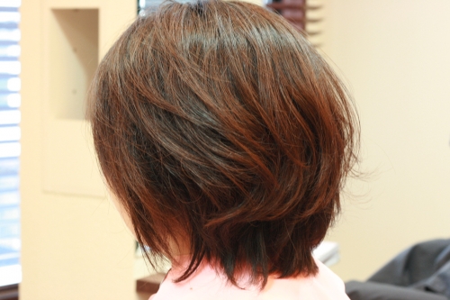米倉涼子のドクターx3 大門未知子の髪型 失敗しないんで の巻 有名人の髪型