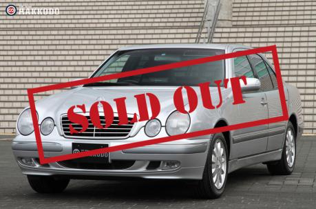E240sold out