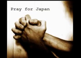【東北地方太平洋沖地震】世界中から日本を応援する画像まとめ