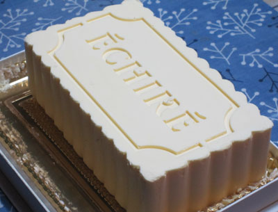 バターケーキ＠エシレ　２