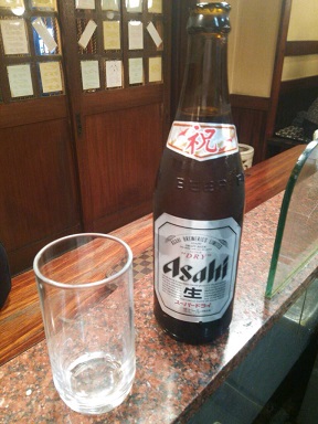 年賀ビール2014