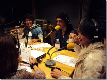 ＦＭ　ＹＯＫＯＨＡＭＡ　tre-sen4
