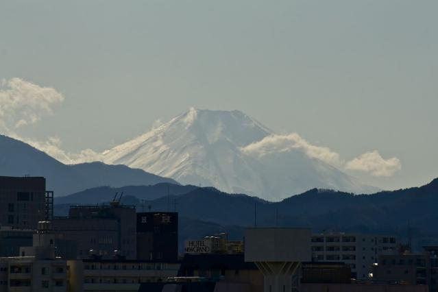 20110218富士山