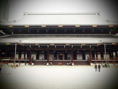 冬の京都４