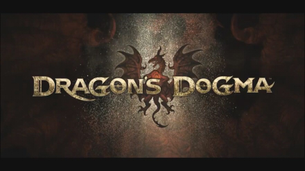 「Dragon’s Dogma（ドラゴンズドグマ）」