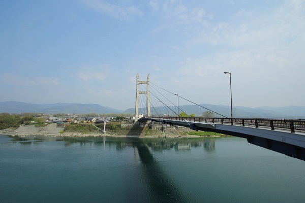 岩津橋