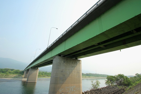 小島橋