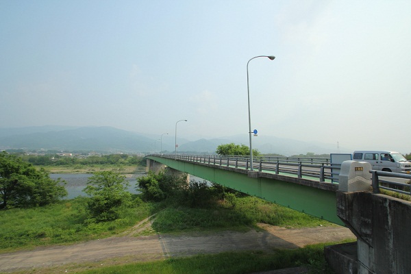 小島橋