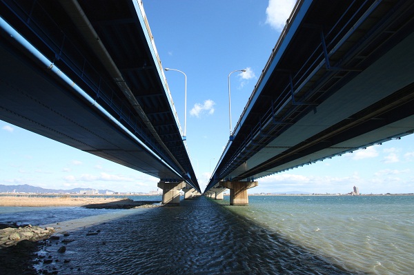 吉野川大橋