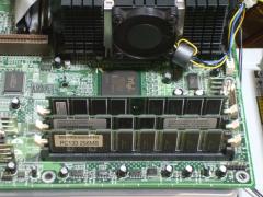 Acer V65LA SDRAM 768MB 1