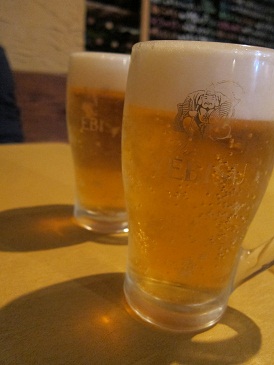 0ビール