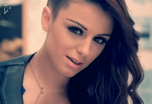 Cher Lloyd Uk Luv Arts
