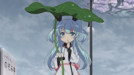 天体のメソッド #05