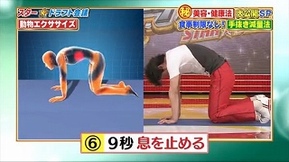 s-doubutsu exercise17