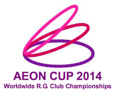 Aeon Cup 2014