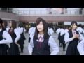 AKB48『桜の栞』PV