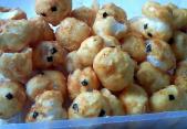 越後製菓 味の追求 さとうじょうゆ餅2