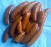 亀田製菓 ボクのおやつ 大粒柿の種2
