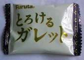 フルタ製菓 とろけるガレット チョコ＆ココア3