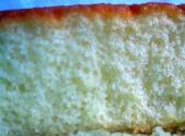 イズヤパン チーズケーキ4