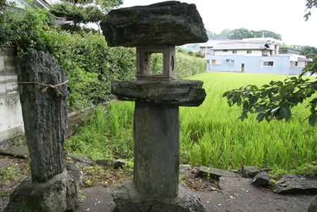脇町金比羅神社６