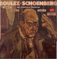 Schoenberg BBC