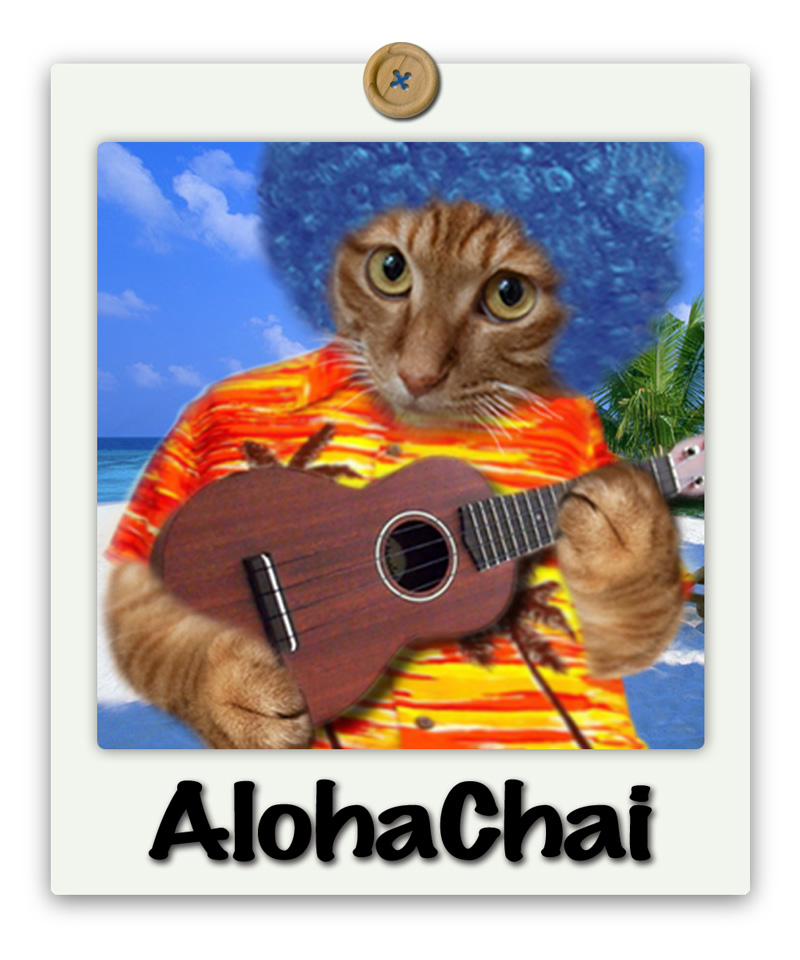 alohachai