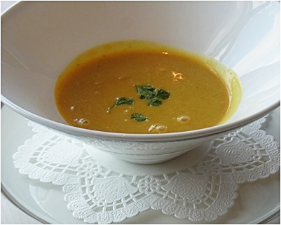 pageカレースープ