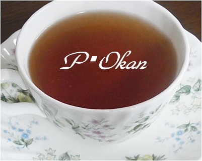 page紅茶