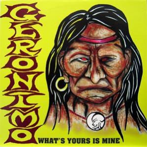 Vol 2703 Geronimo 動画付きでpunkバンドなどを紹介するblog