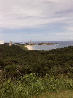 種子島ロケット発射場