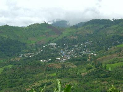 ドイチャン村
