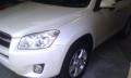 RAV4 入庫